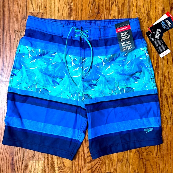 Speedo Other - NWT Speedo trunks